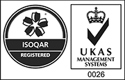 ISOQAR Certified